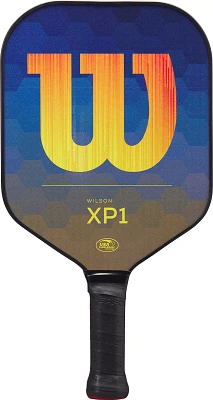 Wilson x DSG XP1 Midweight Pickleball Paddle