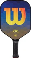 Wilson x DSG XP1 Midweight Pickleball Paddle