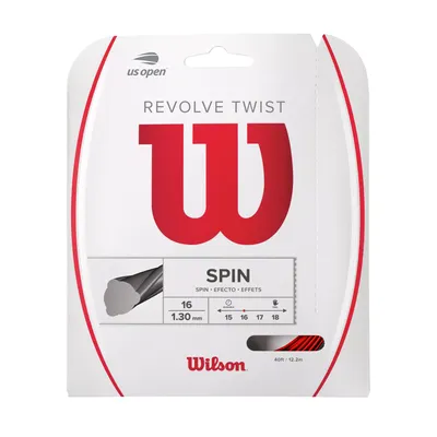 Wilson Revolve Twist