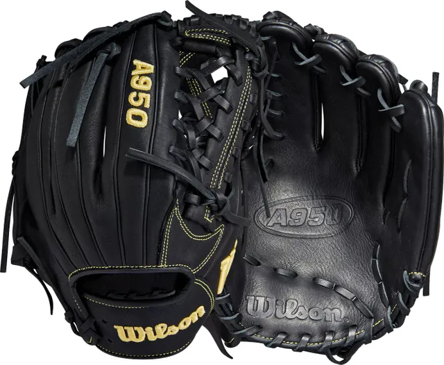 Dick's Sporting Goods Wilson 11.75'' A950 Series Glove