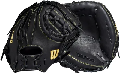 Wilson 34'' A950 Series Catcher's Mitt