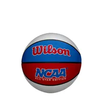 Wilson NCAA Mini Basketball