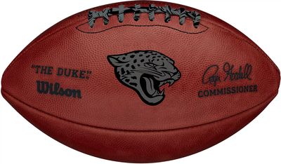 : WILSON NFL Mini Replica, Brown : Sports & Outdoors