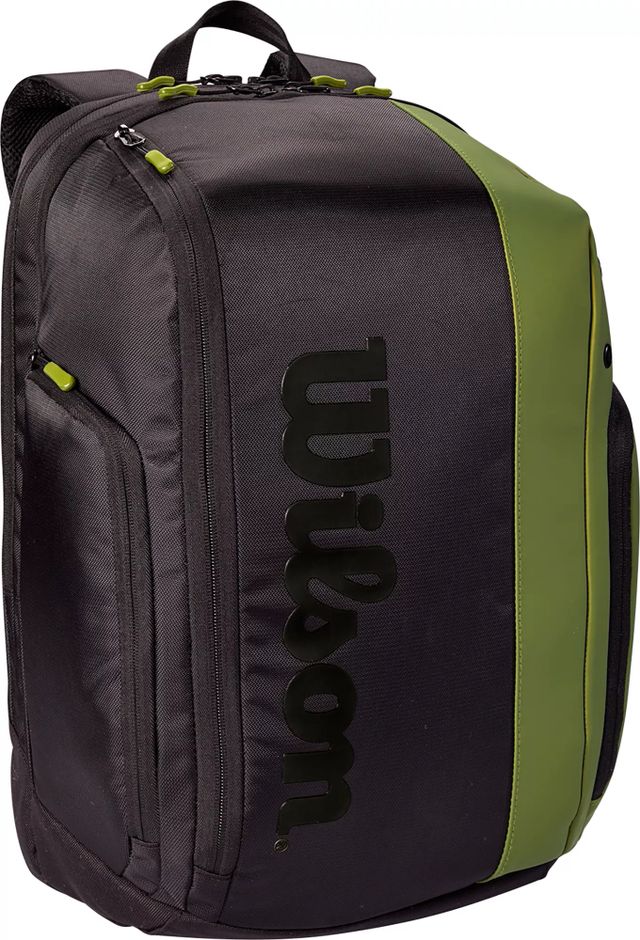 Courtside Tennis Backpack 2.0