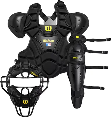 Wilson Umpire Kit