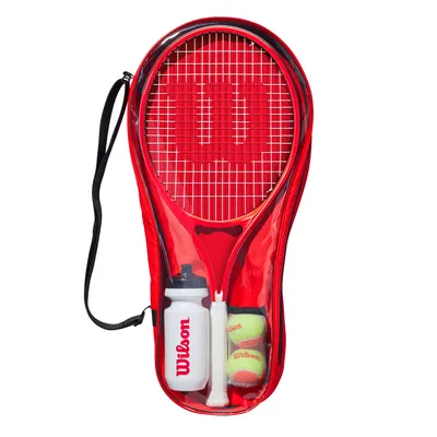 Wilson Roger Federer 25 Junior Starter Set