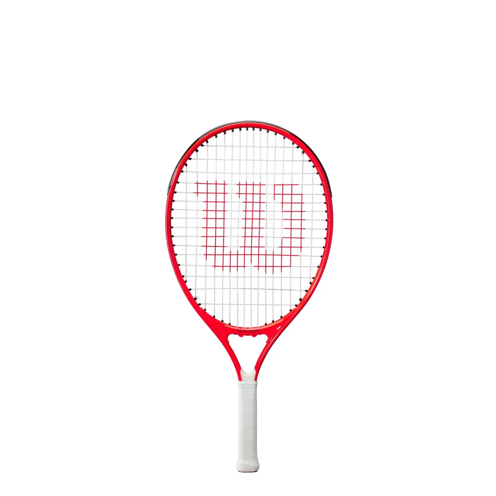 Wilson Roger Federer 21 Tennis Racket