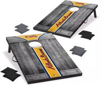 Wild Sales Men's Atlanta Braves 2' x 3' Tailgate Toss