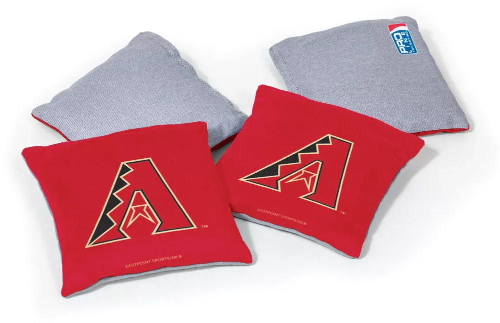 Wild Sales Men's Arizona Diamondbacks Cornhole Bean Bags