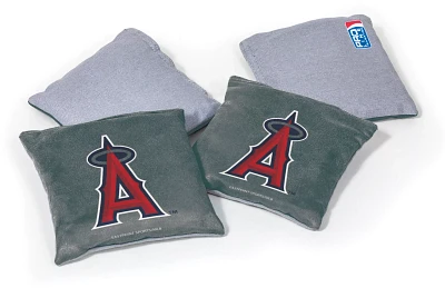 Wild Sales Men's Los Angeles Angels Cornhole Bean Bags