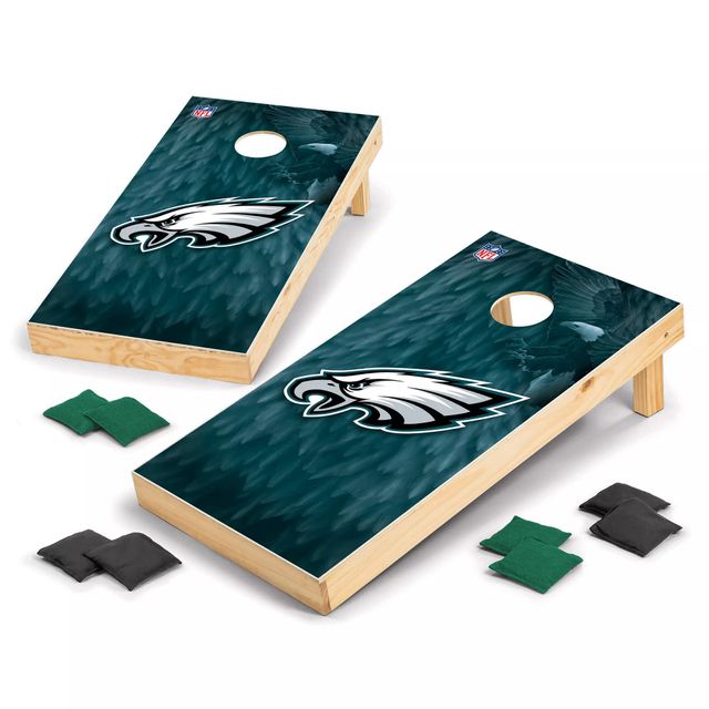 Indianapolis Colts 2' x 3' LED Cornhole Board Set