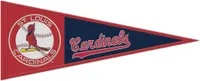 Wincraft St. Louis Cardinals Red Wool Pennant