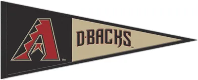 Wincraft Arizona Diamondbacks Red Wool Pennant