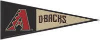 Wincraft Arizona Diamondbacks Red Wool Pennant