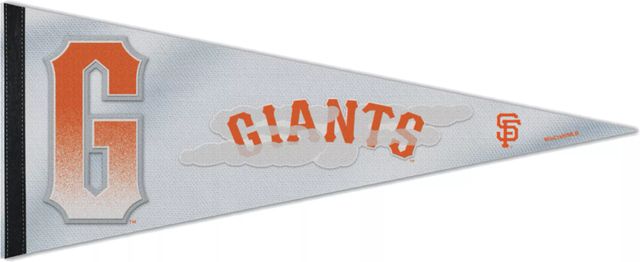 WinCraft San Diego Padres 12'' x 30'' City Connect Pennant