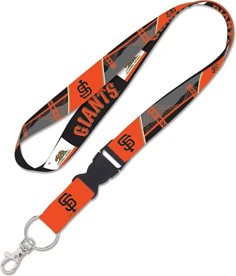 WinCraft San Francisco Giants 2022 City Connect Lanyard