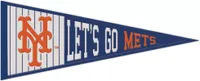 Wincraft New York Mets Navy Wool Pennant