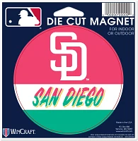 WinCraft San Diego Padres 2022 City Connect Magnet