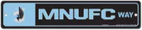 Wincraft Minnesota United FC Street Sign