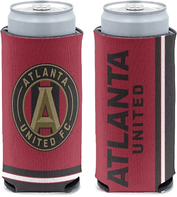 WinCraft Atlanta United Slim 12 oz. Can Cooler