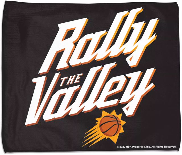 Wincraft Knicks 22-23 Playoff NY Forever Rally Towel