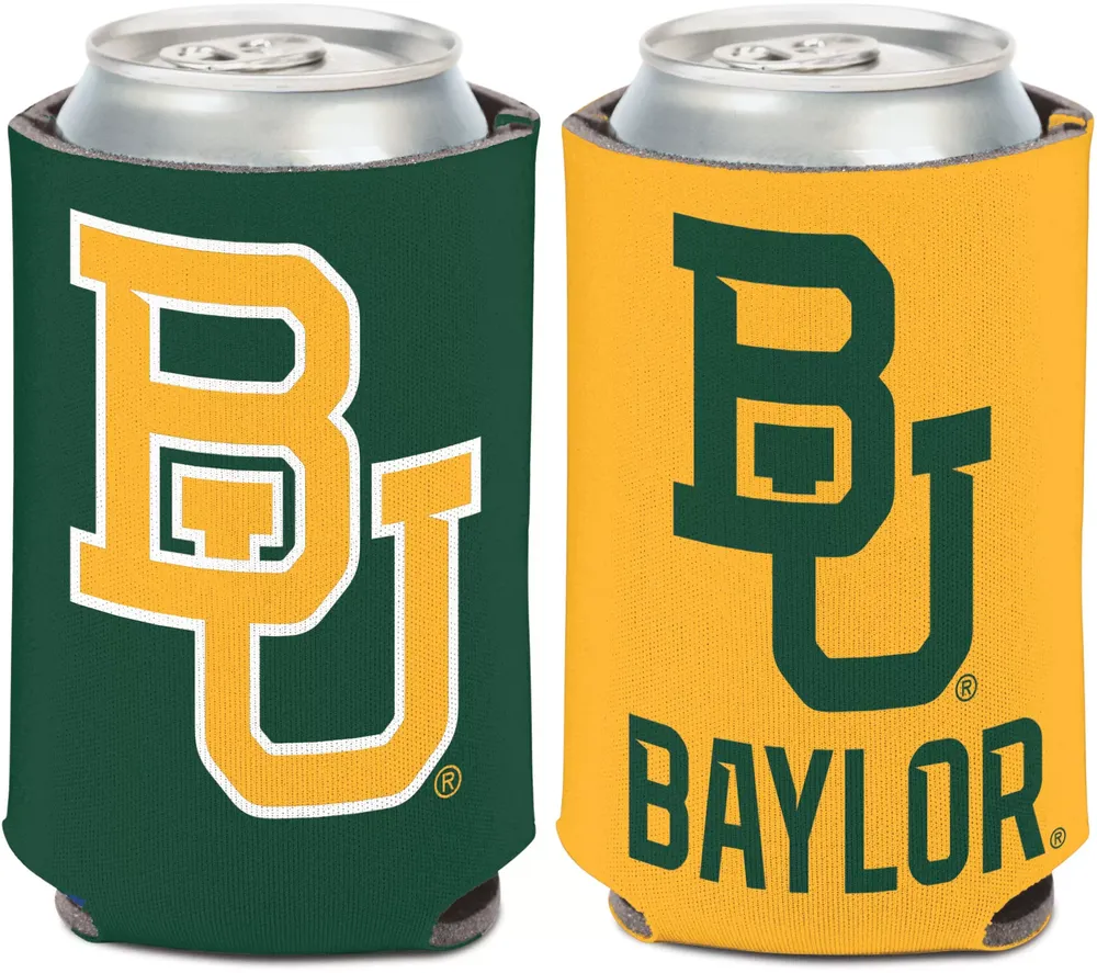 Wincraft Baylor Bears Can Cooler