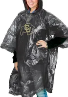 WinCraft Colorado Buffaloes Rain Poncho