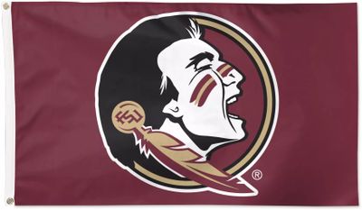 WinCraft Florida State Seminoles 3x5 Flag