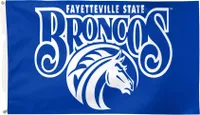 Wincraft Fayetteville State Broncos 3x5 Flag