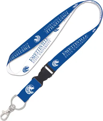 Wincraft Fayetteville State Broncos Lanyard