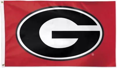 WinCraft Georgia Bulldogs 3x5 Flag