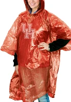 WinCraft Houston Cougars Rain Poncho