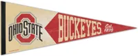 WinCraft Ohio State Buckeyes Retro Pennant