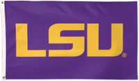 WinCraft LSU Tigers 3x5 Flag