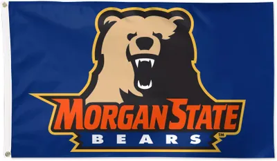 Wincraft Morgan State Bears 3x5 Flag