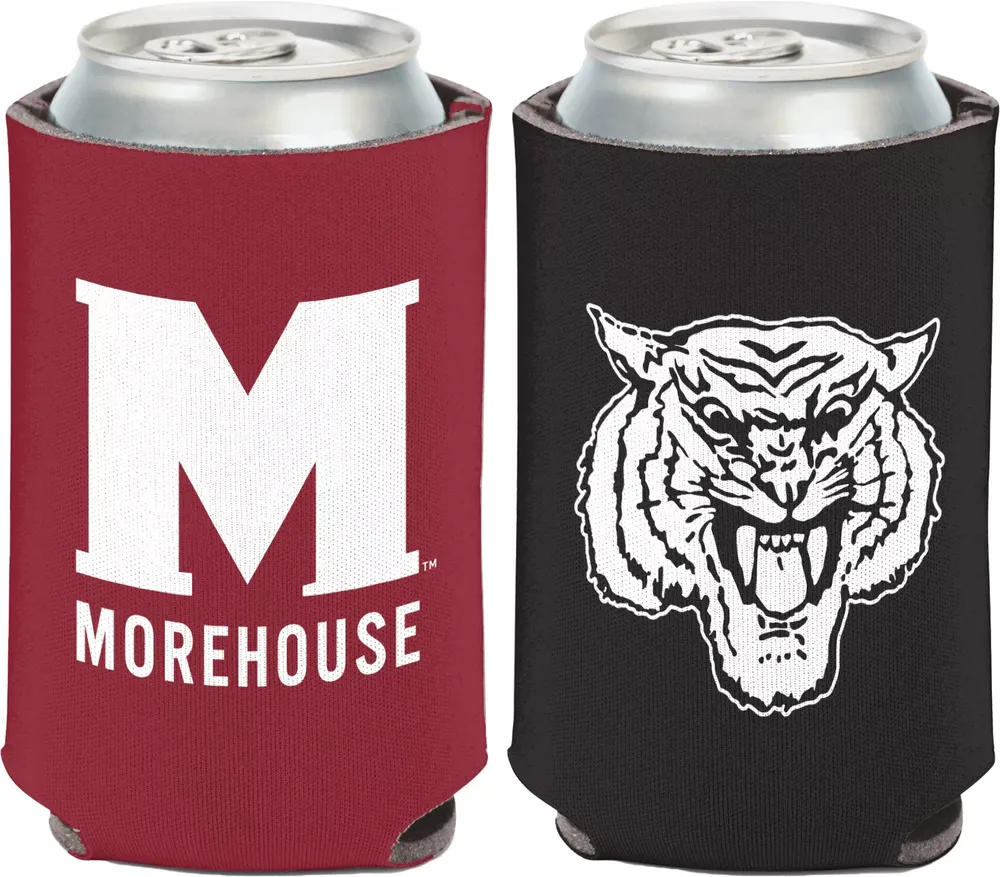 Wincraft Morehouse Maroon Tigers Can Cooler