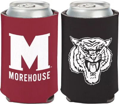 Wincraft Morehouse Maroon Tigers Can Cooler