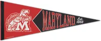 WinCraft Maryland Terrapins Retro Pennant