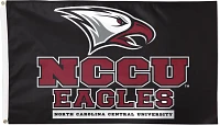 Wincraft NCCU Eagles 3x5 Flag