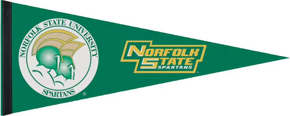 Wincraft Norfolk State Spartans Pennant