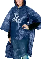 WinCraft Arizona Wildcats Rain Poncho