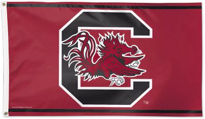 WinCraft South Carolina Gamecocks 3x5 Flag