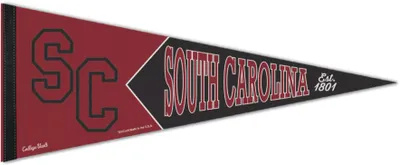 WinCraft South Carolina Gamecocks Retro Pennant