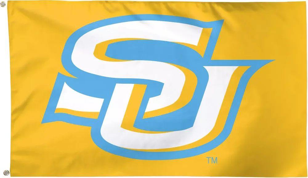 Wincraft Southern University Jaguars 3x5 Flag