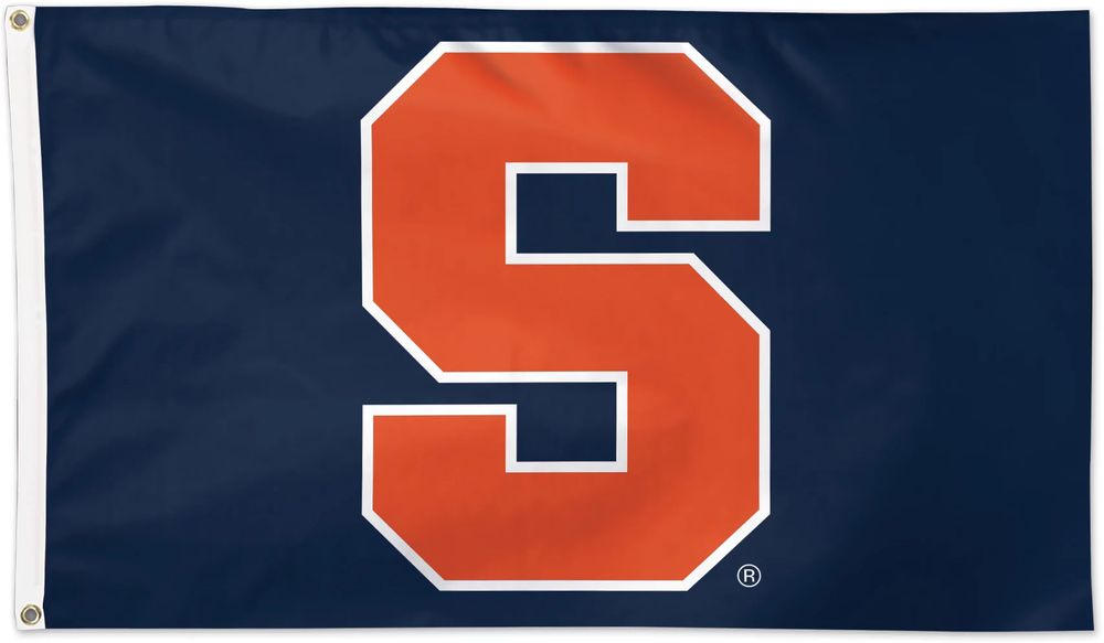 WinCraft Syracuse Orange 3x5 Flag