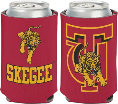 Wincraft Tuskegee Golden Tigers Can Cooler