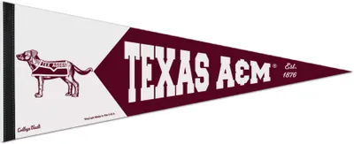 WinCraft Texas A&M Aggies Retro Pennant