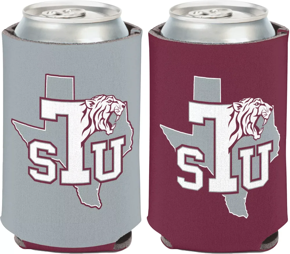 Wincraft Texas Southern Tigers Can Cooler