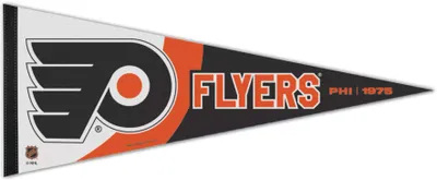 WinCraft '22-'23 Special Edition Philadelphia Flyers Pennant