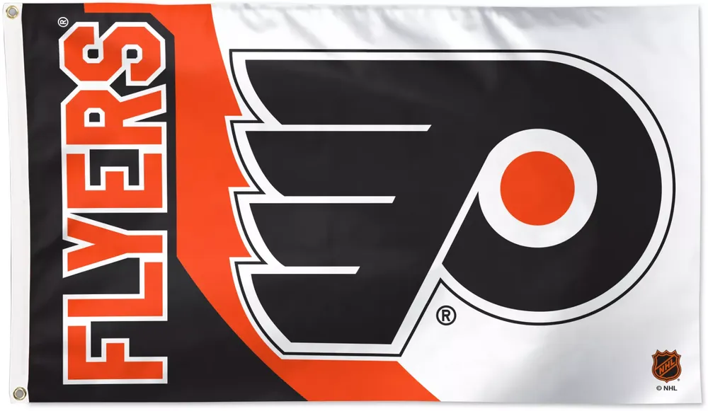 WinCraft '22-'23 Special Edition Philadelphia Flyers Flag